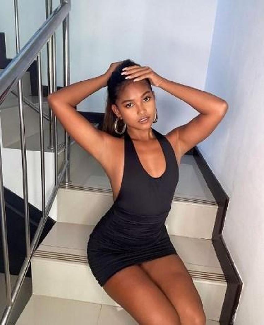 OnlyFans yıldızı Maeuren Smiles’ten şaşırtan itiraf!