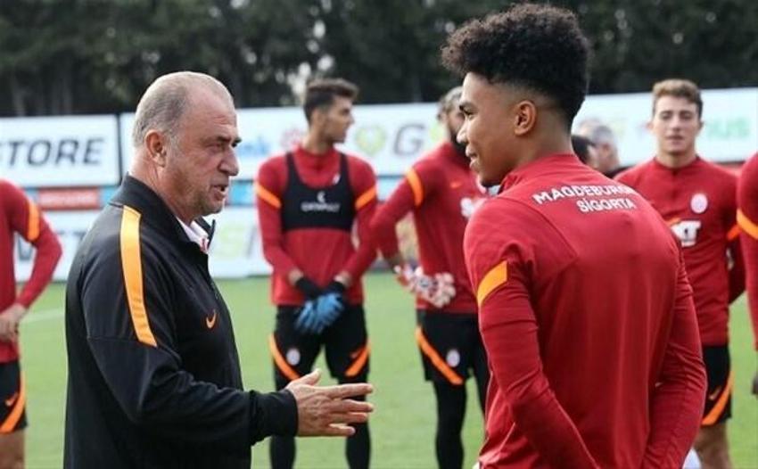 Ümit Davala Fatih Terim'in hesabını keseceği oyuncuyu açıkladı! Assunçao gelince...