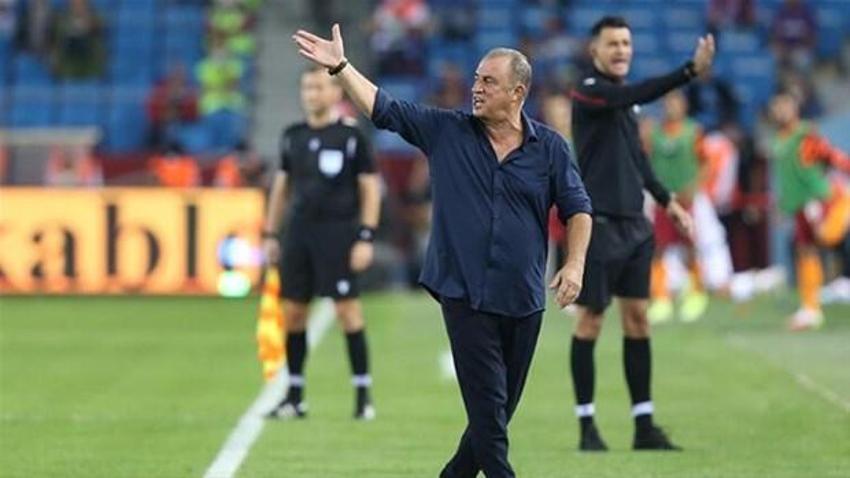 Ümit Davala Fatih Terim'in hesabını keseceği oyuncuyu açıkladı! Assunçao gelince...