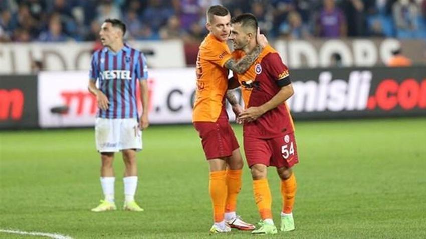 Ümit Davala Fatih Terim'in hesabını keseceği oyuncuyu açıkladı! Assunçao gelince...