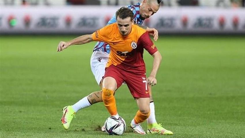 Ümit Davala Fatih Terim'in hesabını keseceği oyuncuyu açıkladı! Assunçao gelince...