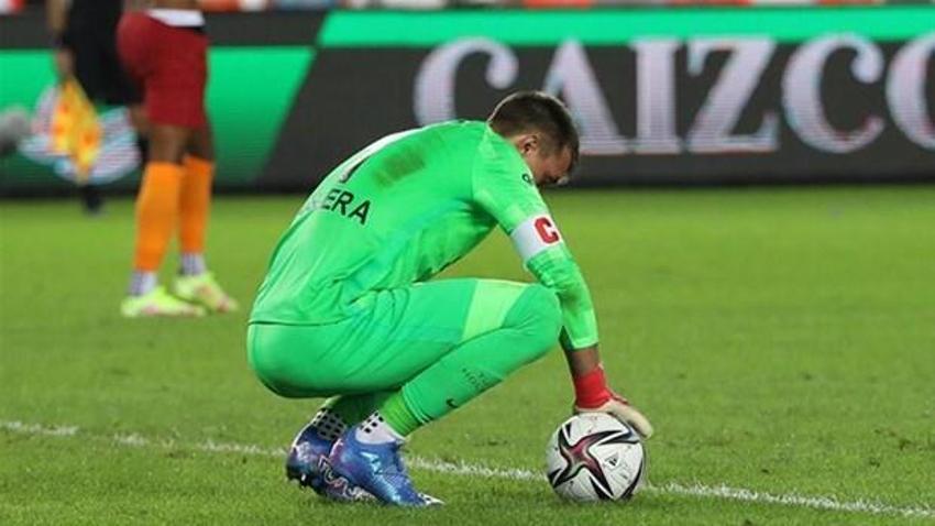 Ümit Davala Fatih Terim'in hesabını keseceği oyuncuyu açıkladı! Assunçao gelince...