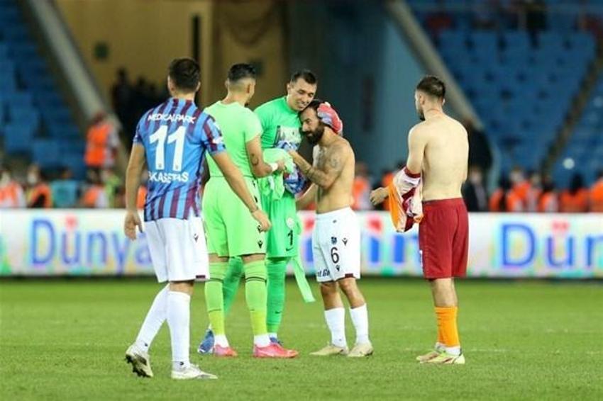 Ümit Davala Fatih Terim'in hesabını keseceği oyuncuyu açıkladı! Assunçao gelince...