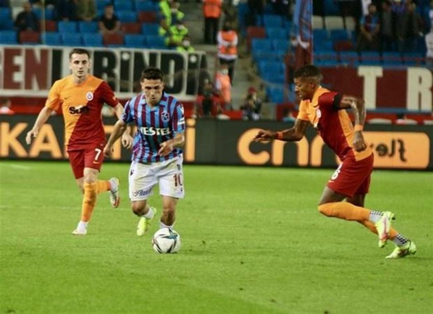 Ümit Davala Fatih Terim'in hesabını keseceği oyuncuyu açıkladı! Assunçao gelince...