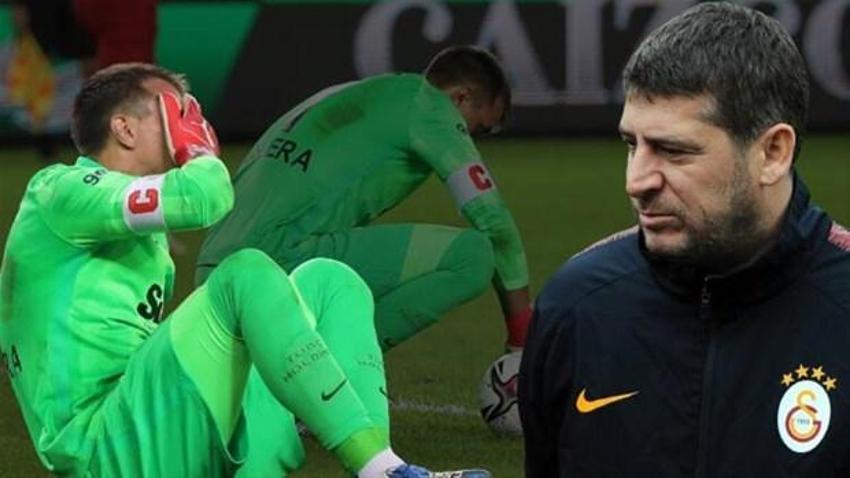 Ümit Davala Fatih Terim'in hesabını keseceği oyuncuyu açıkladı! Assunçao gelince...