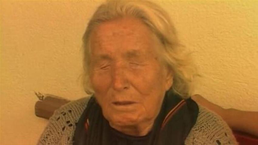 Sosyal medya çalkalanıyor: 'Balkanların Nostradamus'u' Baba Vanga Kovid-19'u öngördü mü?