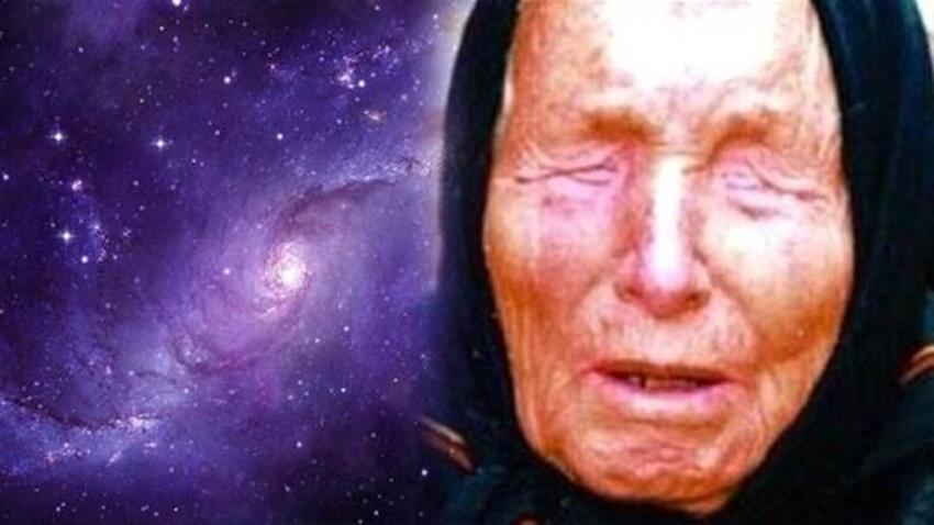 Sosyal medya çalkalanıyor: 'Balkanların Nostradamus'u' Baba Vanga Kovid-19'u öngördü mü?