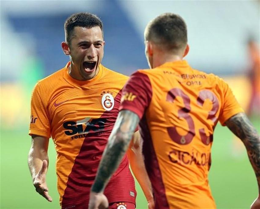 Becali konuştu Galatasaray camiası buz kesti İşte Morutan'ın gerçek maliyeti