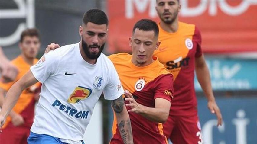 Becali konuştu Galatasaray camiası buz kesti İşte Morutan'ın gerçek maliyeti