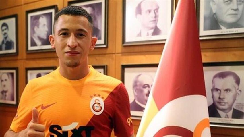 Becali konuştu Galatasaray camiası buz kesti İşte Morutan'ın gerçek maliyeti