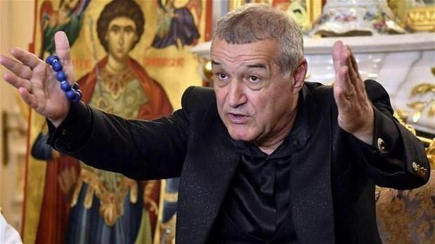 Becali konuştu Galatasaray camiası buz kesti İşte Morutan'ın gerçek maliyeti