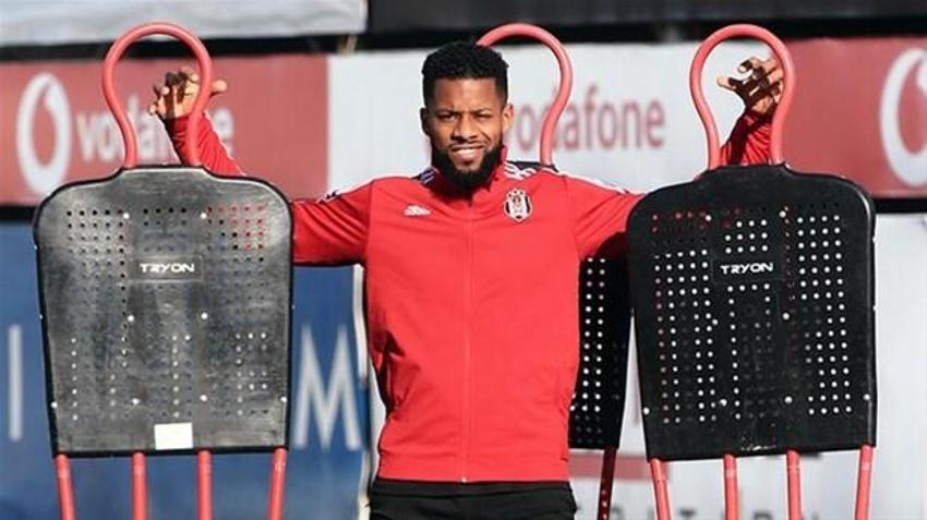 Ahmet Nur Çebi de Sergen Yalçın da şokta! Önce Jeep isterim dedi şimdi FIFA'yla tehdit etti