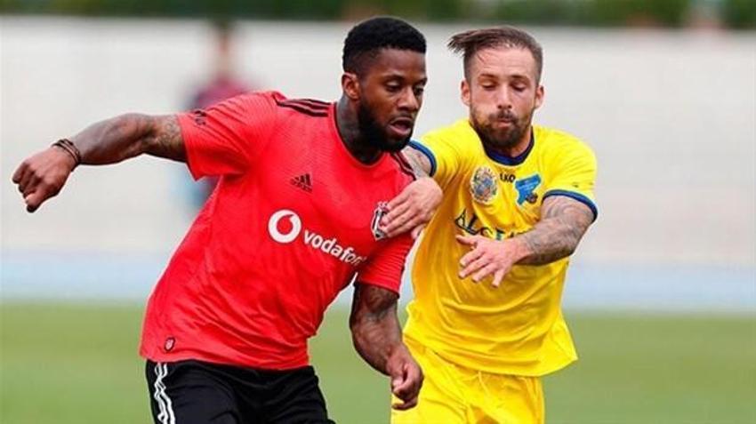 Ahmet Nur Çebi de Sergen Yalçın da şokta! Önce Jeep isterim dedi şimdi FIFA'yla tehdit etti