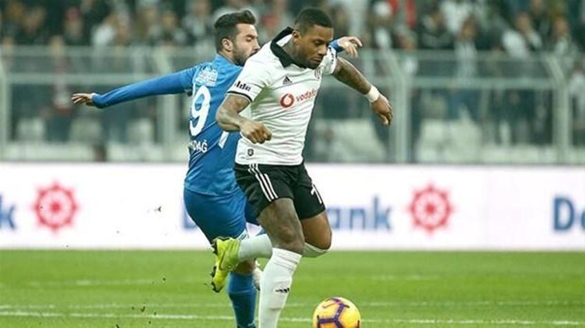 Ahmet Nur Çebi de Sergen Yalçın da şokta! Önce Jeep isterim dedi şimdi FIFA'yla tehdit etti