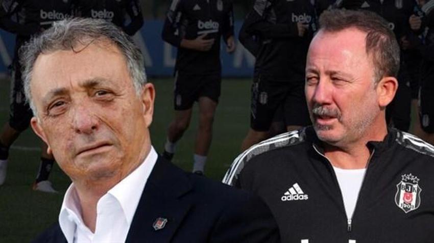 Ahmet Nur Çebi de Sergen Yalçın da şokta! Önce Jeep isterim dedi şimdi FIFA'yla tehdit etti