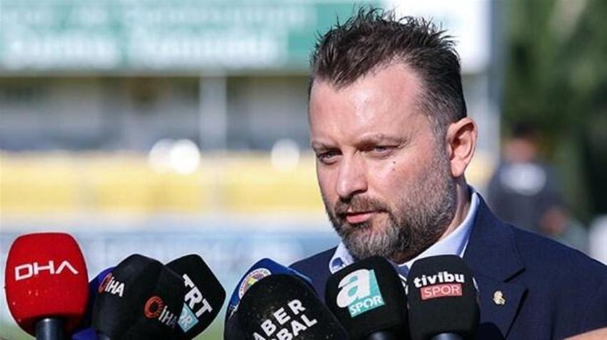 Comolli ve Emre Belözoğlu'ndan sonra Fenerbahçe'nin yeni Sportif Direktörü belli oldu! 5 yıl İngiltere'de görev aldı