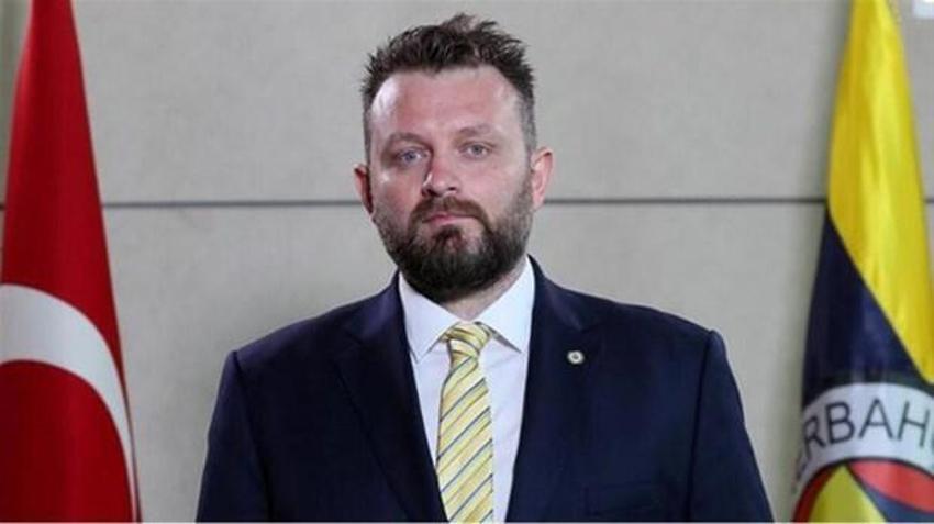 Comolli ve Emre Belözoğlu'ndan sonra Fenerbahçe'nin yeni Sportif Direktörü belli oldu! 5 yıl İngiltere'de görev aldı