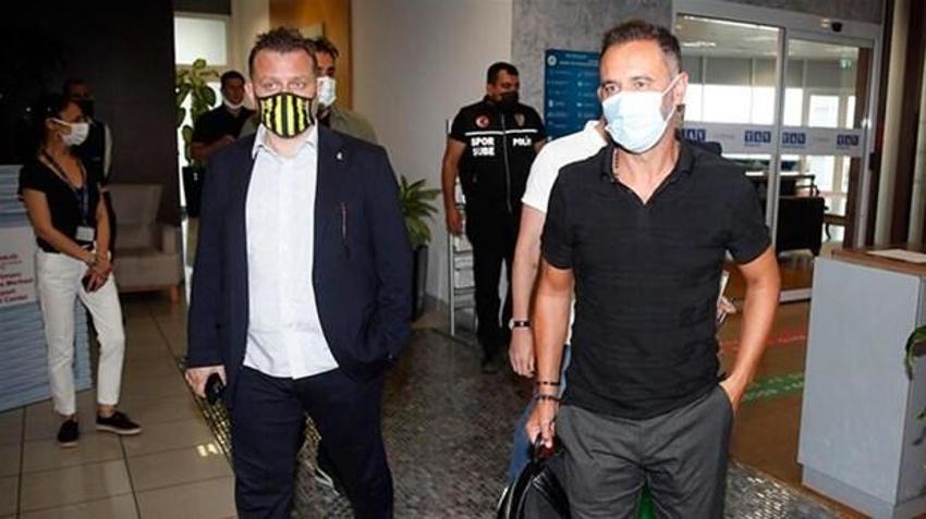 Comolli ve Emre Belözoğlu'ndan sonra Fenerbahçe'nin yeni Sportif Direktörü belli oldu! 5 yıl İngiltere'de görev aldı
