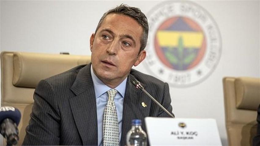 Comolli ve Emre Belözoğlu'ndan sonra Fenerbahçe'nin yeni Sportif Direktörü belli oldu! 5 yıl İngiltere'de görev aldı