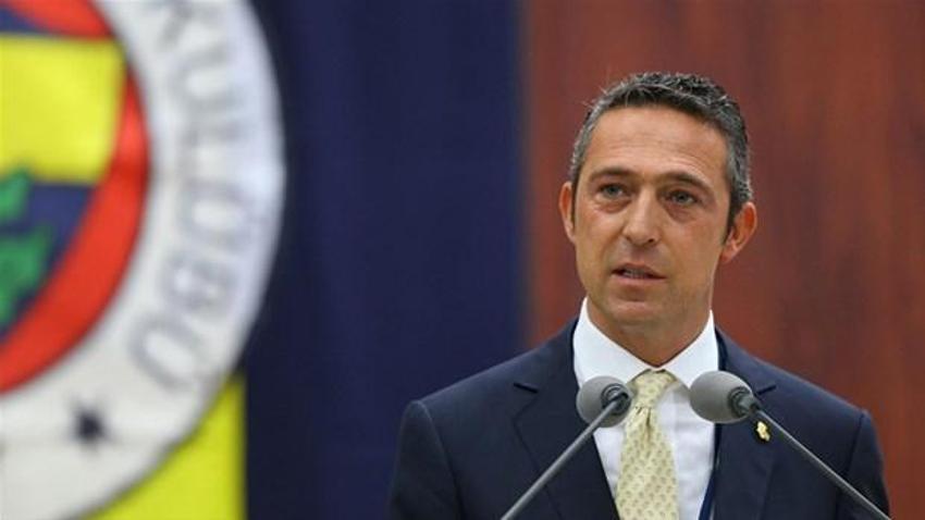 Comolli ve Emre Belözoğlu'ndan sonra Fenerbahçe'nin yeni Sportif Direktörü belli oldu! 5 yıl İngiltere'de görev aldı
