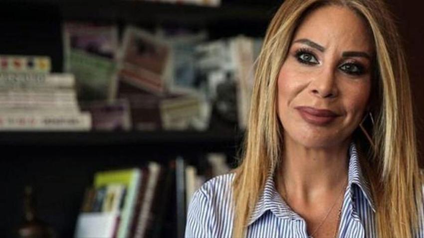 Şarkıcı Linet'i gören tanıyamadı! Bir deri bir kemik...