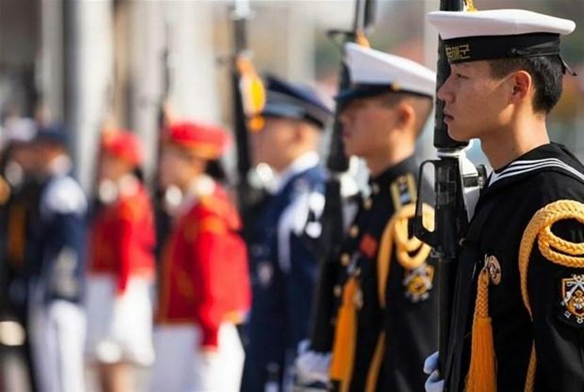 En fazla askeri harcama yapan 25 ülke belli oldu! Türkiye'nin sırası...