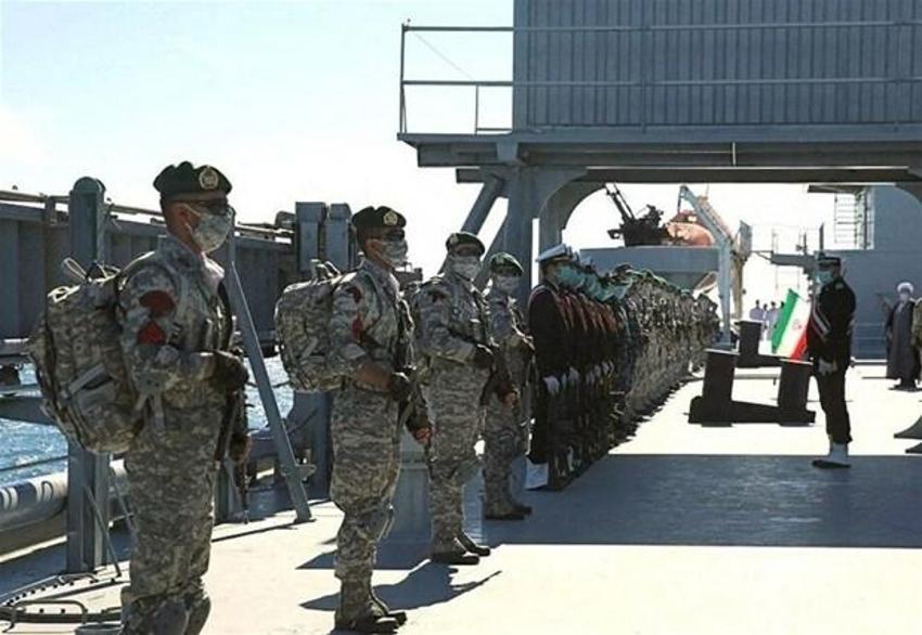 En fazla askeri harcama yapan 25 ülke belli oldu! Türkiye'nin sırası...