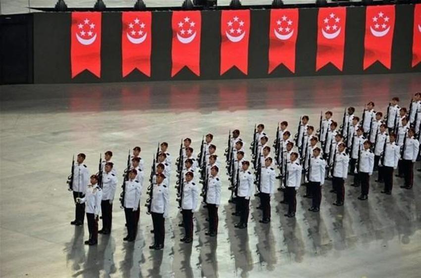 En fazla askeri harcama yapan 25 ülke belli oldu! Türkiye'nin sırası...