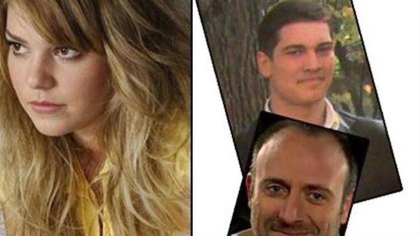 Şarkıcı Simge Sağın 15 yıl sonra mezun oldu! Kep töreninde...