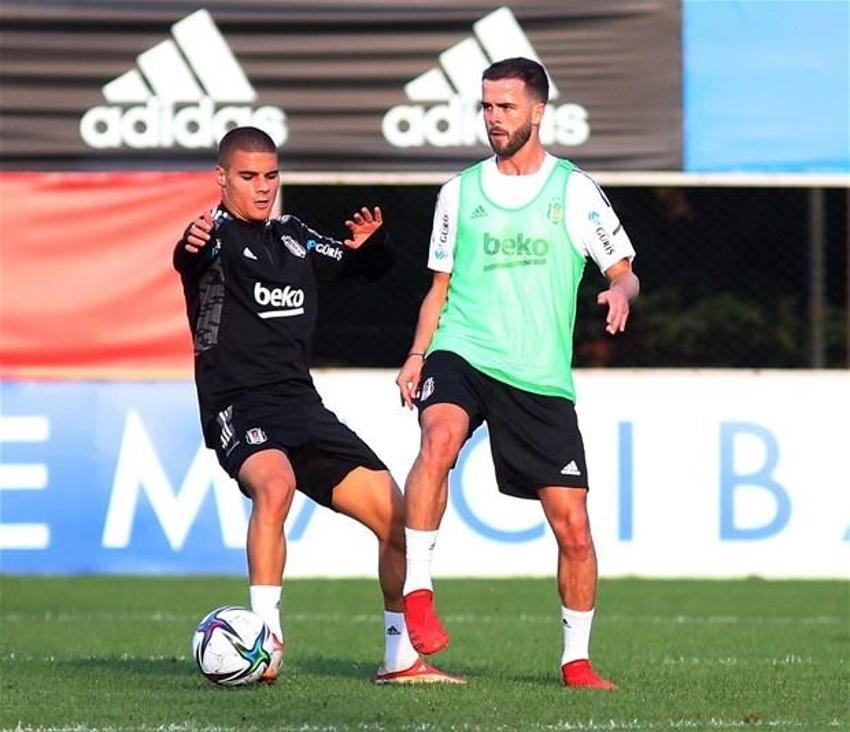 Ahmet Bulut'tan çok konuşulacak Gedson Fernandes ve Gustavo Assuncao itirafı! Geçen sene yüzde 50'ine 7,5 milyon euro verdiler