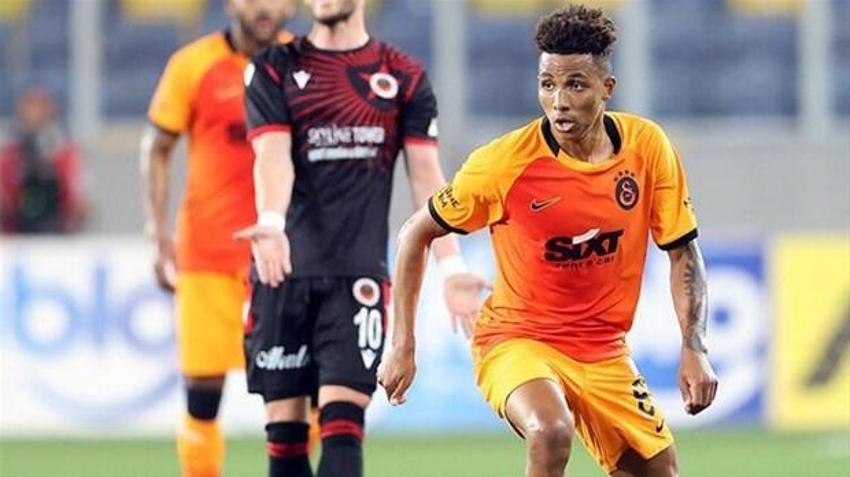 Ahmet Bulut'tan çok konuşulacak Gedson Fernandes ve Gustavo Assuncao itirafı! Geçen sene yüzde 50'ine 7,5 milyon euro verdiler
