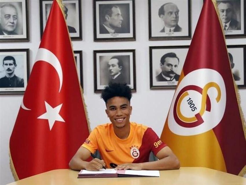 Ahmet Bulut'tan çok konuşulacak Gedson Fernandes ve Gustavo Assuncao itirafı! Geçen sene yüzde 50'ine 7,5 milyon euro verdiler