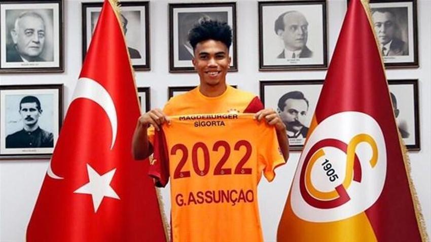 Ahmet Bulut'tan çok konuşulacak Gedson Fernandes ve Gustavo Assuncao itirafı! Geçen sene yüzde 50'ine 7,5 milyon euro verdiler
