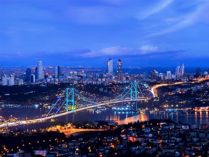 Dünyanın en iyi 37 şehri belli oldu! Sürpriz Türkiye detayı