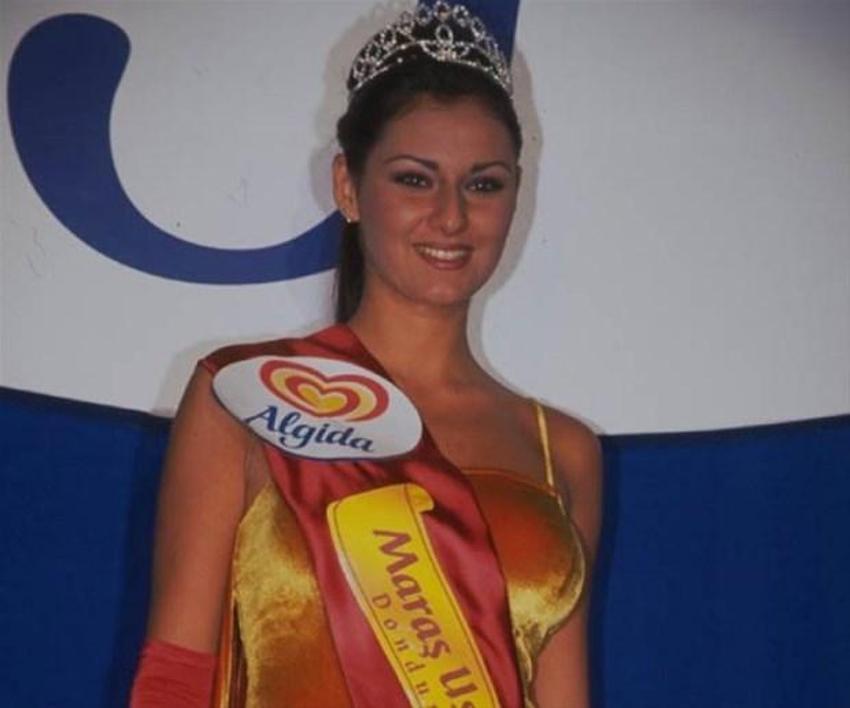 Dünden bugüne Miss Turkey güzelleri...