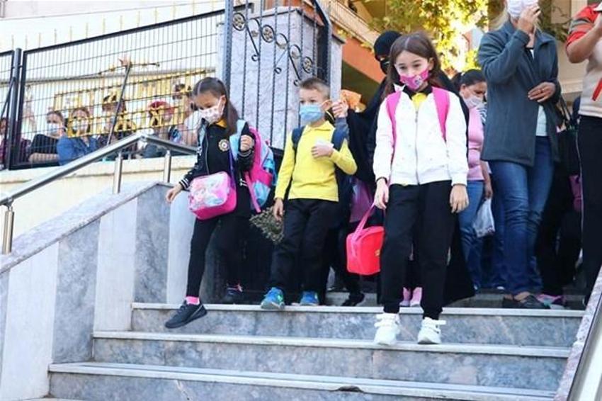 Türkiye'de de görüldü! 'Mu varyantı' paniği... Tüm dünyada yeni tehdit!