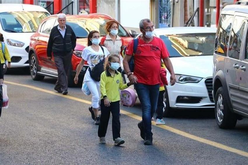 Türkiye'de de görüldü! 'Mu varyantı' paniği... Tüm dünyada yeni tehdit!