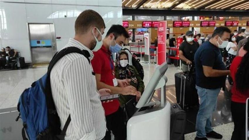 Türkiye'de de görüldü! 'Mu varyantı' paniği... Tüm dünyada yeni tehdit!