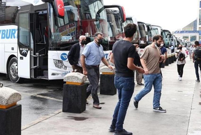 Türkiye'de de görüldü! 'Mu varyantı' paniği... Tüm dünyada yeni tehdit!
