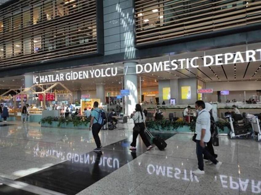 Türkiye'de de görüldü! 'Mu varyantı' paniği... Tüm dünyada yeni tehdit!