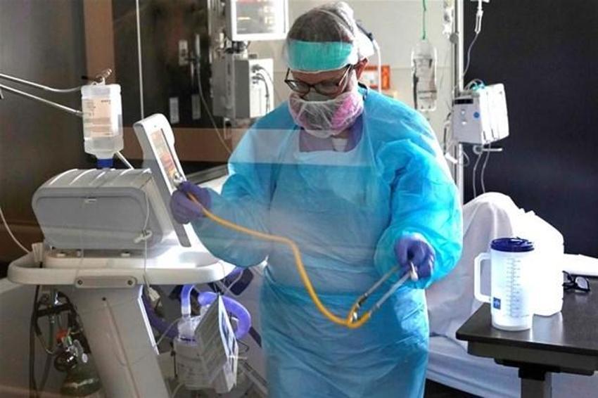 Türkiye'de de görüldü! 'Mu varyantı' paniği... Tüm dünyada yeni tehdit!