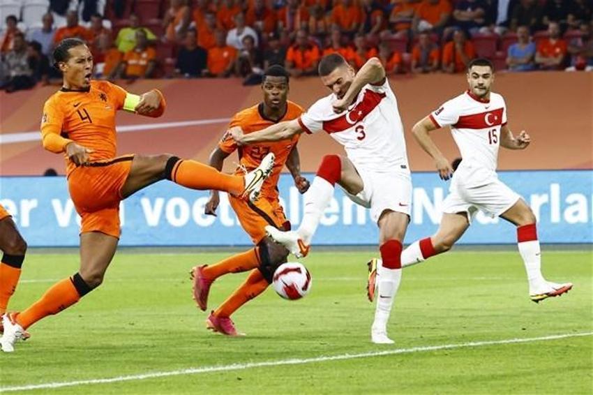 Rıdvan Dilmen'den Hollanda - Türkiye maçı sonrası Şenol Güneş istihbaratı! 'TFF ile görüşüyoruz...'