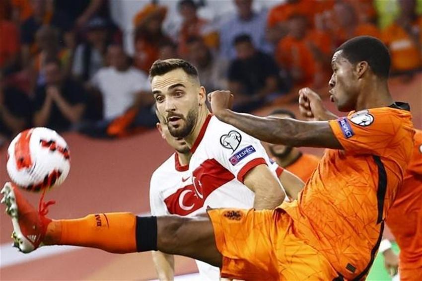 Rıdvan Dilmen'den Hollanda - Türkiye maçı sonrası Şenol Güneş istihbaratı! 'TFF ile görüşüyoruz...'