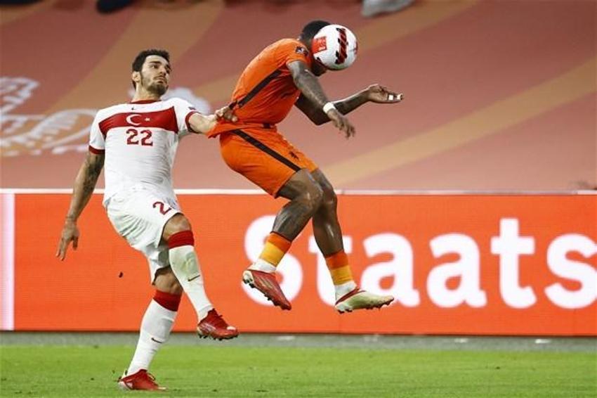 Rıdvan Dilmen'den Hollanda - Türkiye maçı sonrası Şenol Güneş istihbaratı! 'TFF ile görüşüyoruz...'