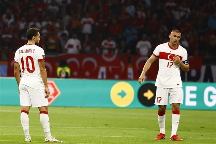 Rıdvan Dilmen'den Hollanda - Türkiye maçı sonrası Şenol Güneş istihbaratı! 'TFF ile görüşüyoruz...'