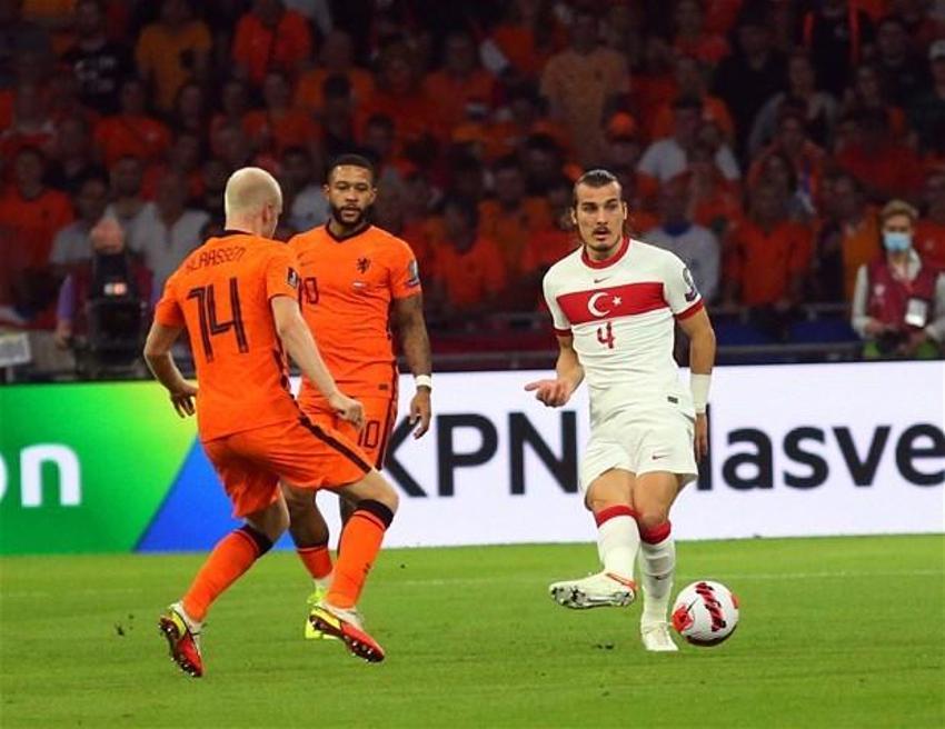 Rıdvan Dilmen'den Hollanda - Türkiye maçı sonrası Şenol Güneş istihbaratı! 'TFF ile görüşüyoruz...'