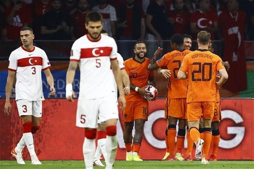 Rıdvan Dilmen'den Hollanda - Türkiye maçı sonrası Şenol Güneş istihbaratı! 'TFF ile görüşüyoruz...'