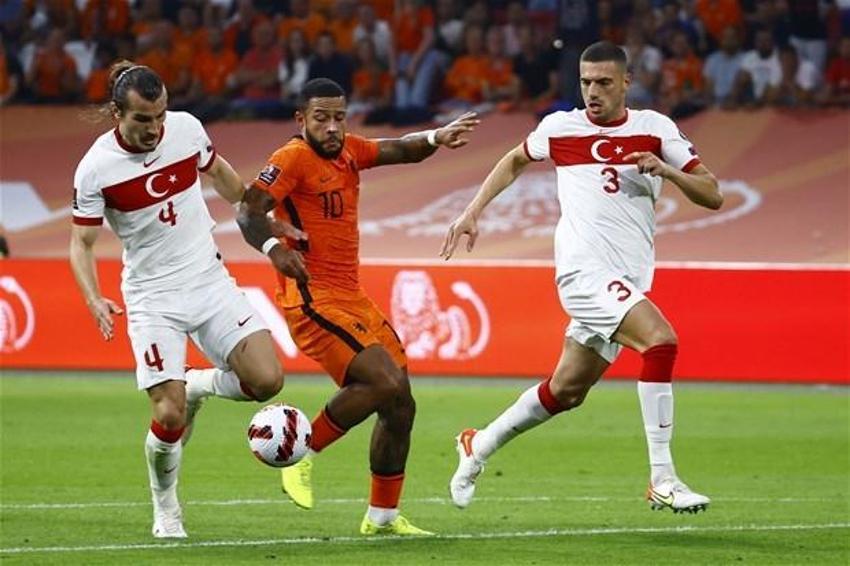 Rıdvan Dilmen'den Hollanda - Türkiye maçı sonrası Şenol Güneş istihbaratı! 'TFF ile görüşüyoruz...'