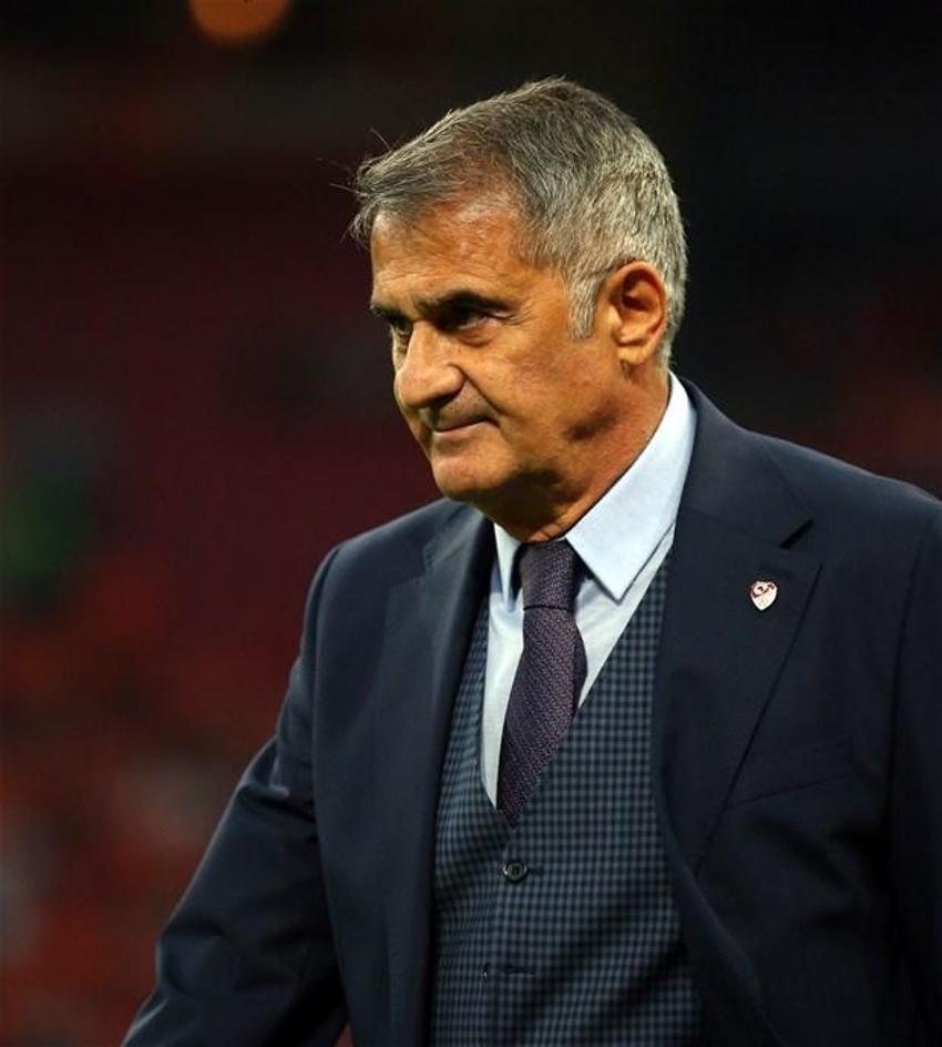 Rıdvan Dilmen'den Hollanda - Türkiye maçı sonrası Şenol Güneş istihbaratı! 'TFF ile görüşüyoruz...'