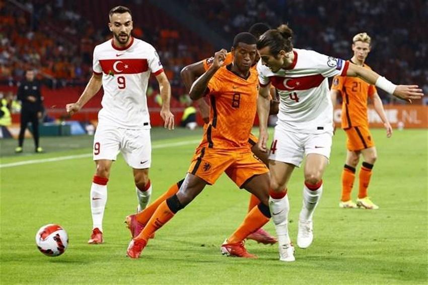 Rıdvan Dilmen'den Hollanda - Türkiye maçı sonrası Şenol Güneş istihbaratı! 'TFF ile görüşüyoruz...'